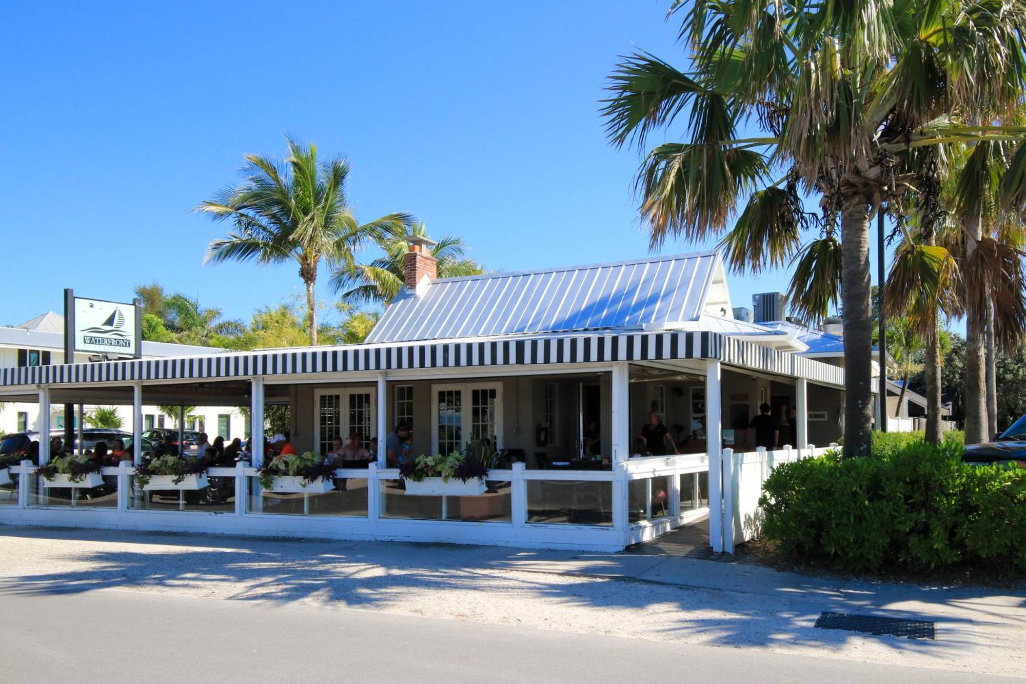 Anna Maria Island Runaway Tropical Dream-One Minute Walk To The Beach-Heated Pool Bradenton Beach Kültér fotó