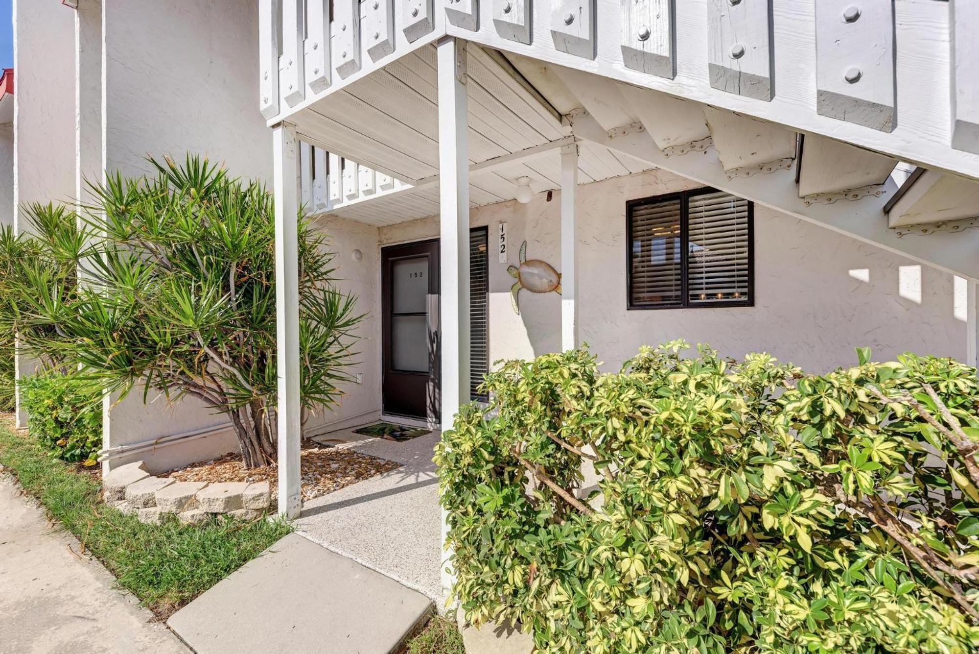 Anna Maria Island Runaway Tropical Dream-One Minute Walk To The Beach-Heated Pool Bradenton Beach Kültér fotó